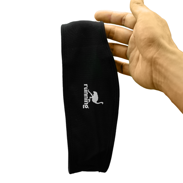 The Ostrich Headband