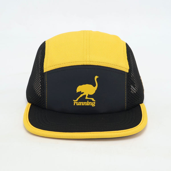 Ostrich Running Hat - The Juice