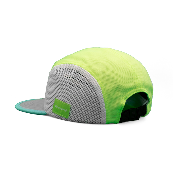 The Go Peak Training "GPT" Running hat