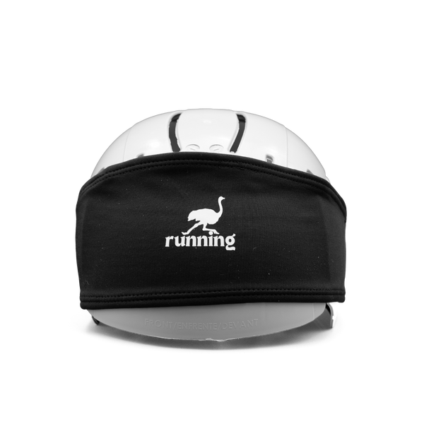 The Ostrich Headband