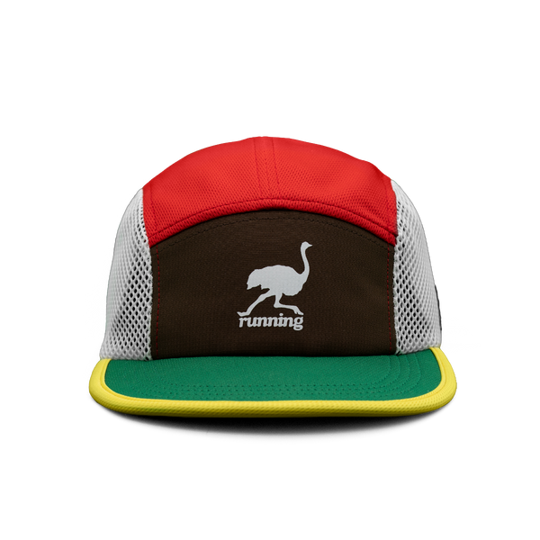 The Ugly Hat