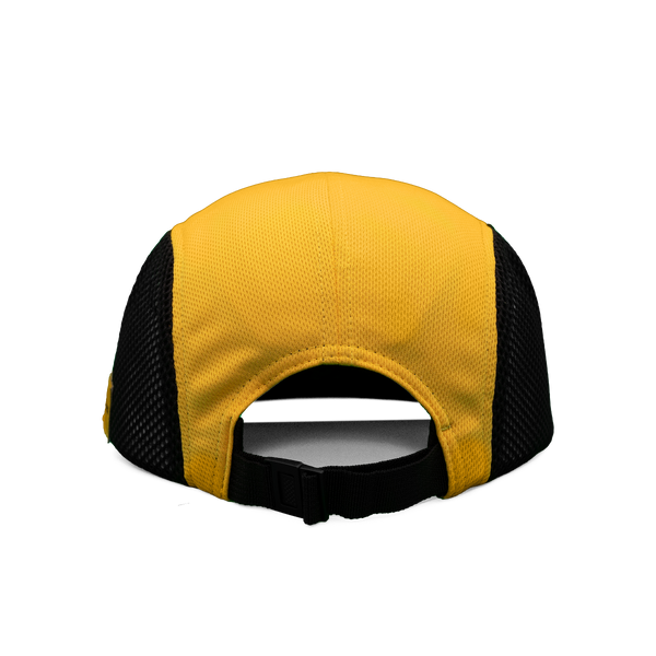Ostrich Running Hat - The Juice