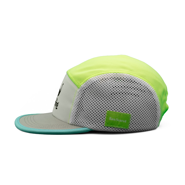 The Go Peak Training "GPT" Running hat