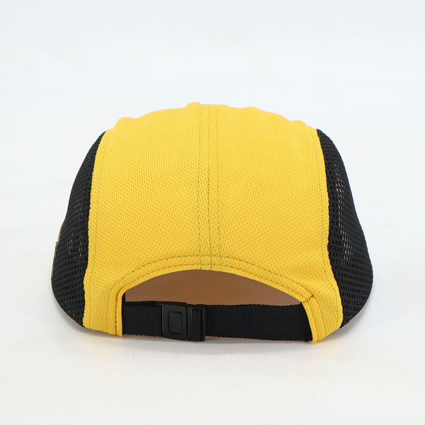Ostrich Running Hat - The Juice