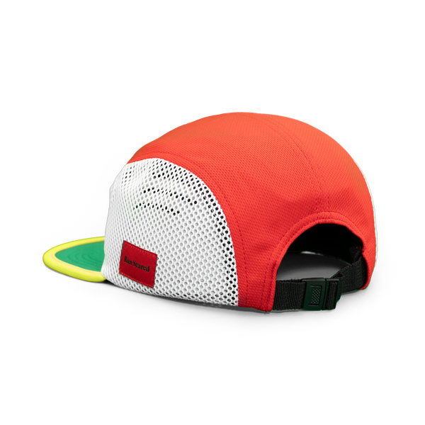 The Ugly Hat