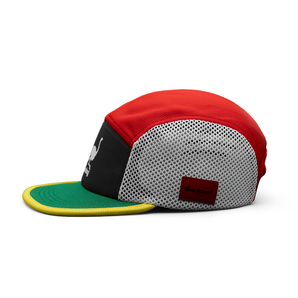 The Ugly Hat