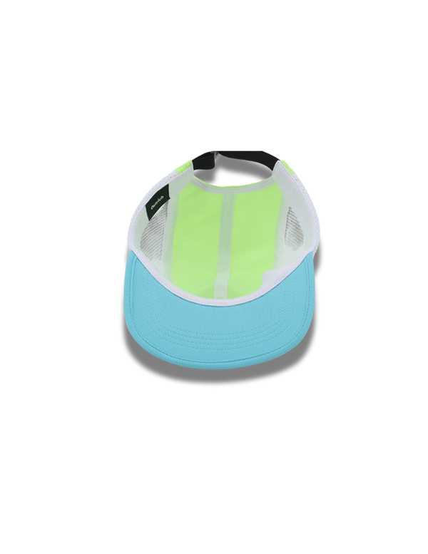 The Go Peak Training "GPT" Running hat