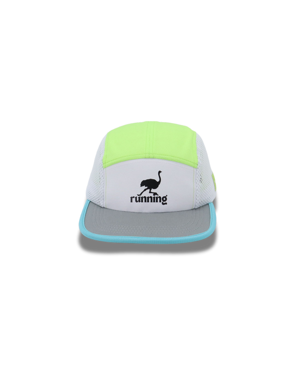 The Go Peak Training "GPT" Running hat