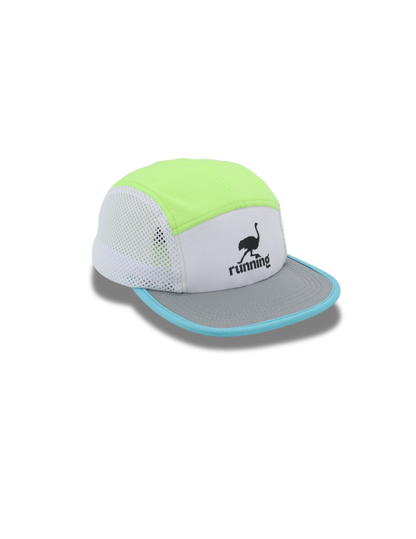 The Go Peak Training "GPT" Running hat