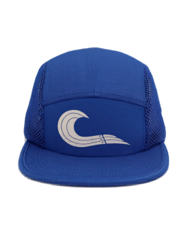 Laguna Sprint Society Collab Hat