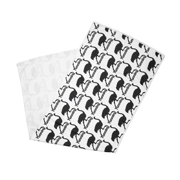 The Cooling Towel