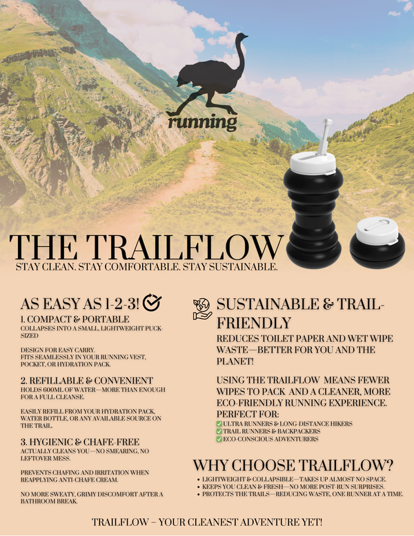 The Trail Flow